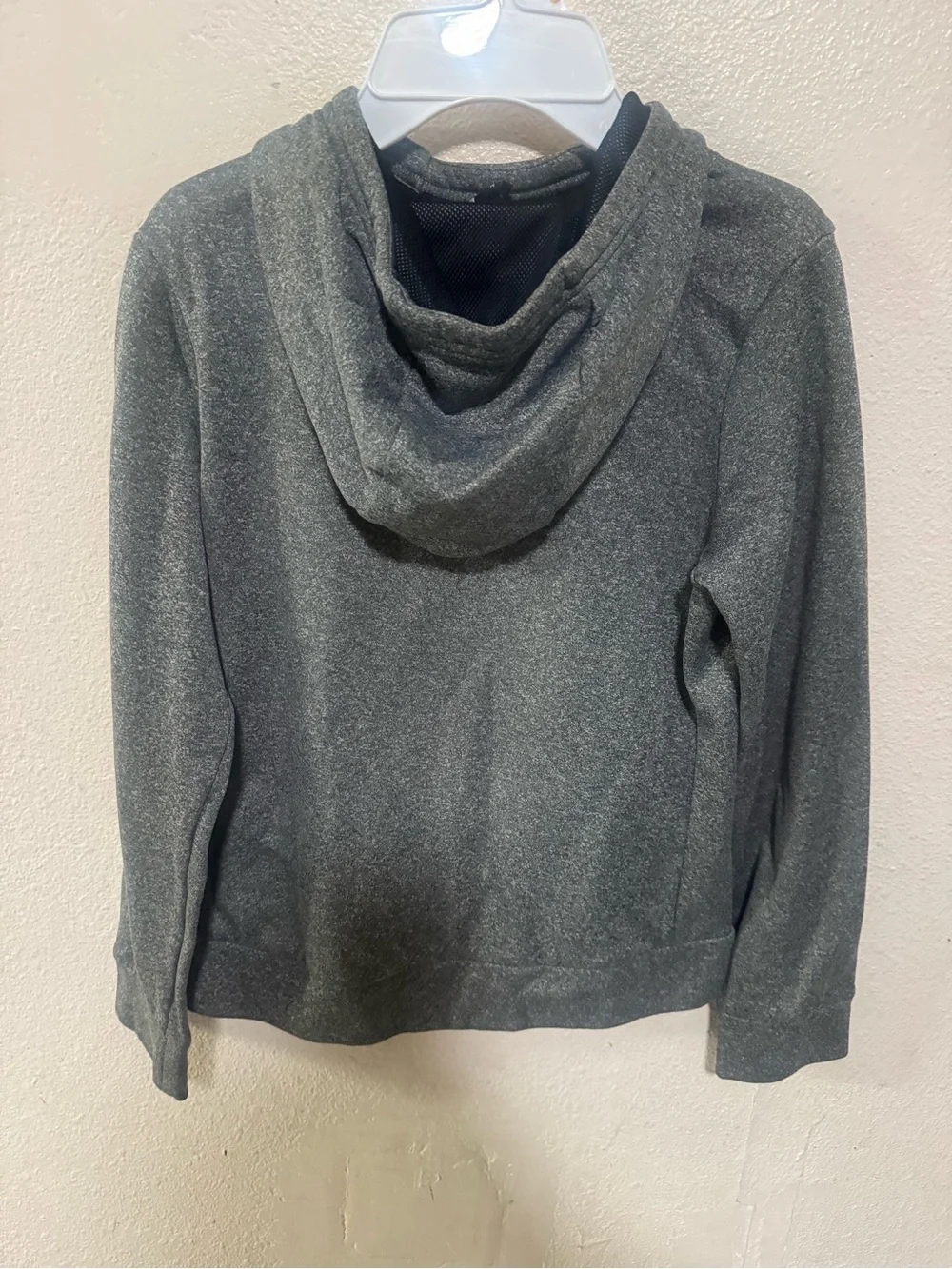 Nike soft gray